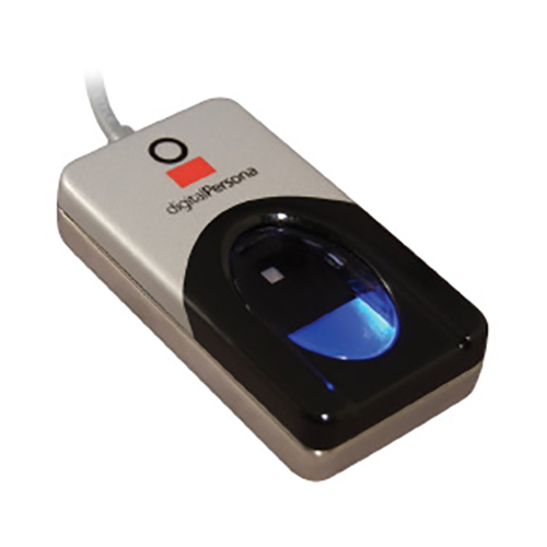 digitalpersona 4500 drivers windows 10