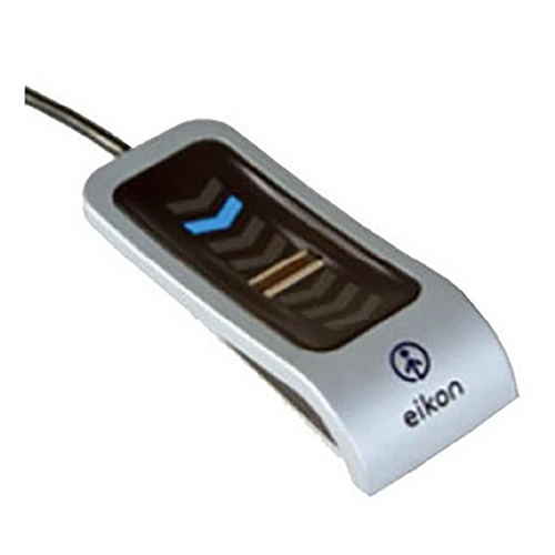 Eikon fingerprint reader software and driver windows 10