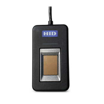 HID EikonTouch TC710