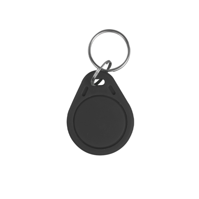 RFID TAG BLACK