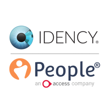 Idency People combined logos
