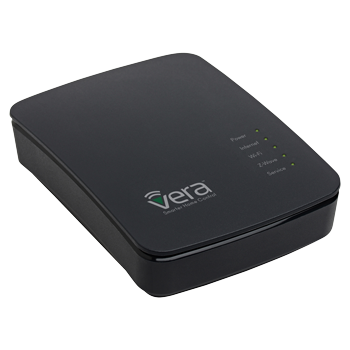 Z-Wave Gateway VERA Edge
