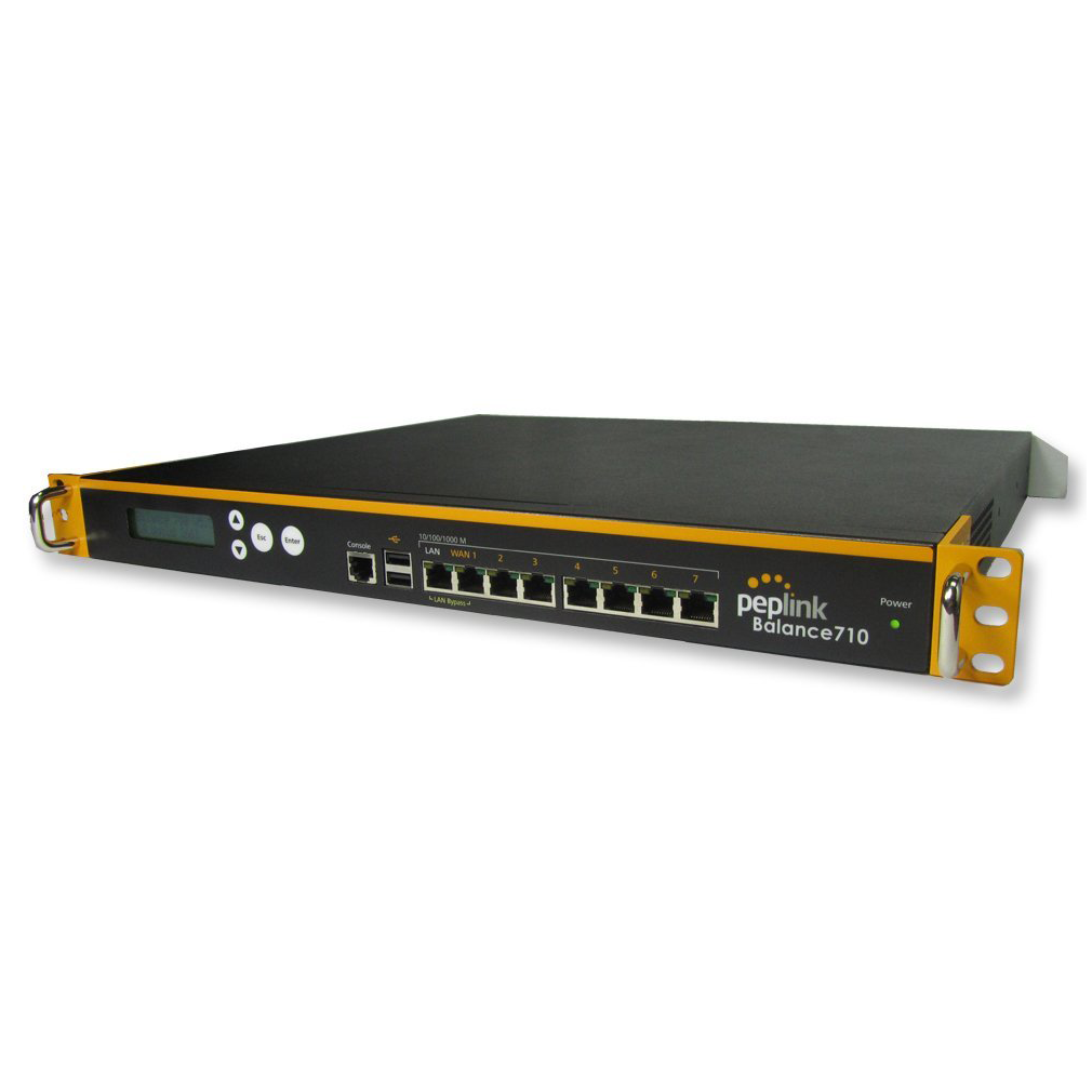 peplink 710 price