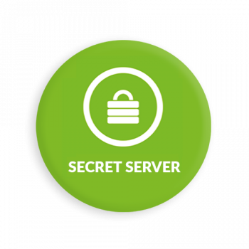 Thycotic Secret Server On-Premise