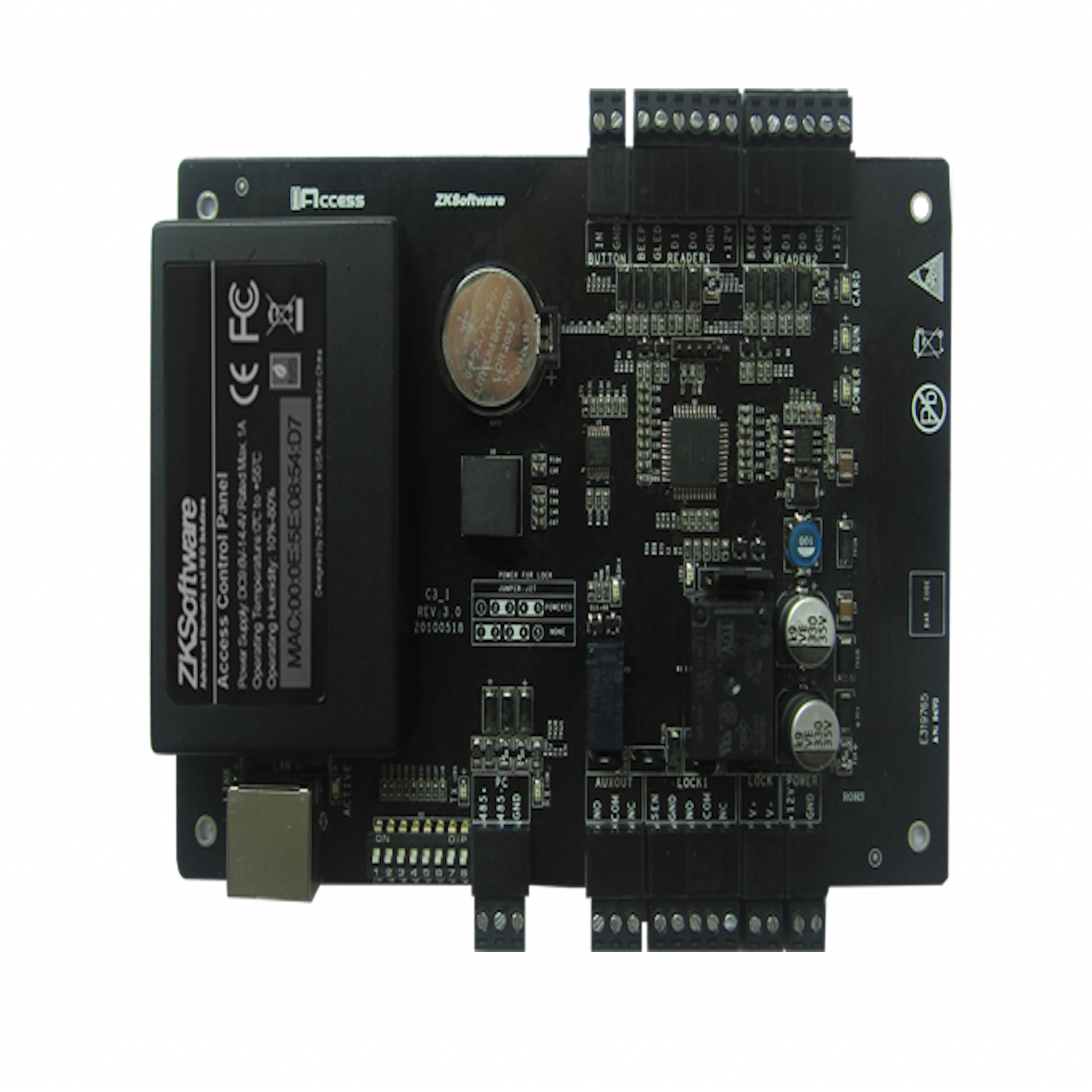 Access Control Products