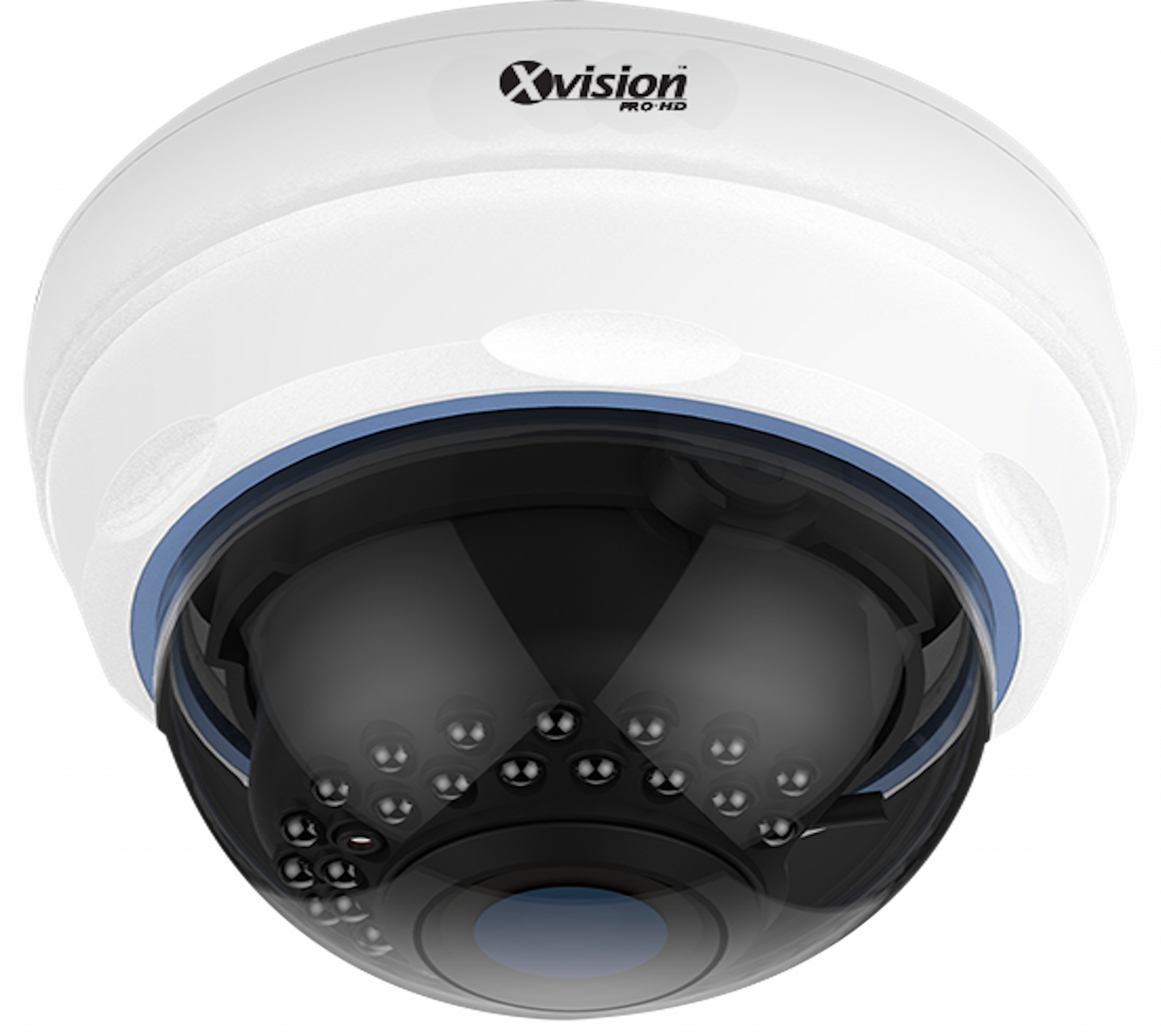 Professional CCTV Cameras