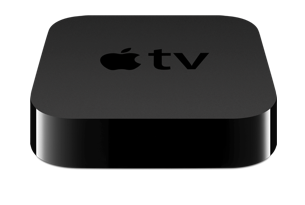 VPN APPLE TV