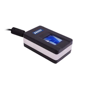 HID DigitalPersona 5300 Fingerprint Reader