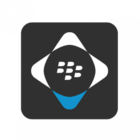 BlackBerry Spark UEM Express - Unified Endpoint Management & Security