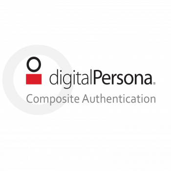 DigitalPersona Composite Authentication