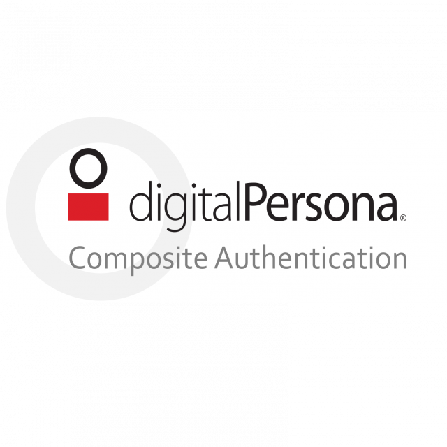 DigitalPersona Composite Authentication
