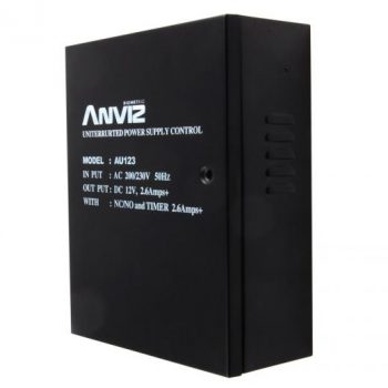 Anviz AU123