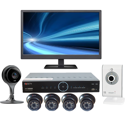 Home CCTV Systems