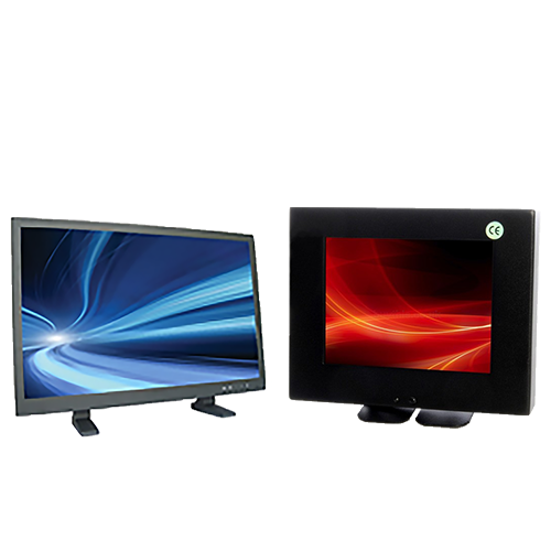 Home CCTV Monitors