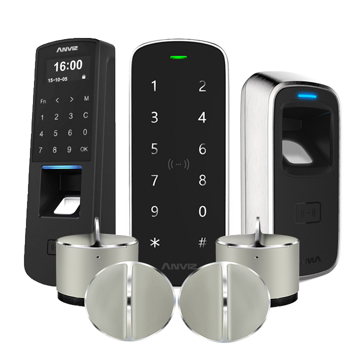 Home Access Control
