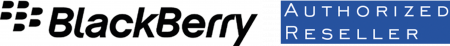 BlackBerry logo