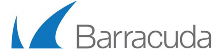 Barracuda logo