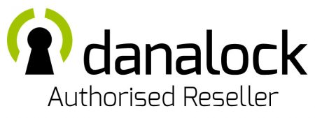 Danalock logo