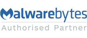 Malwarebytes logo