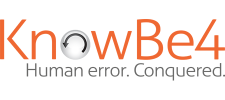 KnowBe4 logo
