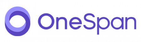 OneSpan logo