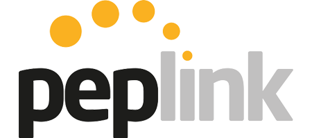Peplink logo