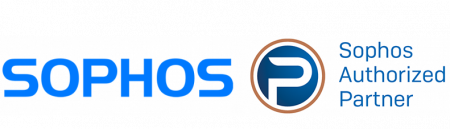 Sophos logo