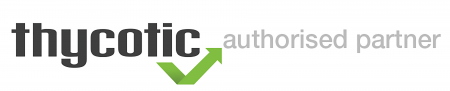 Thycotic logo