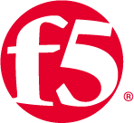 F5 logo