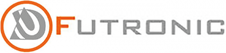 Futronic logo