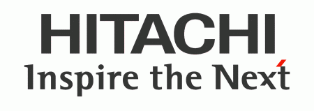 Hitachi logo