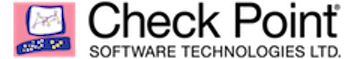 Check Point logo