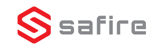 Safire logo