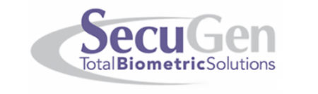 SecuGen logo
