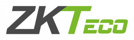 ZKTeco logo