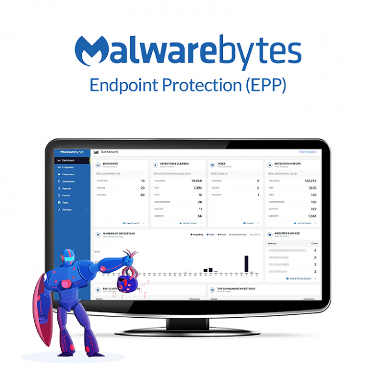 uninstall malwarebytes endpoint agent