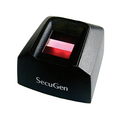 SecuGen Hamster Pro 20 Fingerprint Reader