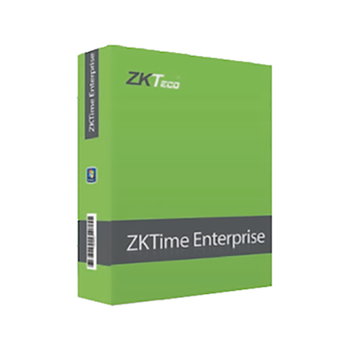 ZKTeco MA300 Fingerprint Access Control Machine Idency