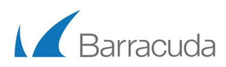 Barracuda logo