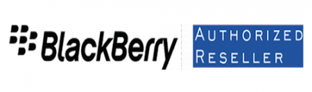 BlackBerry logo