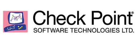 Check Point logo