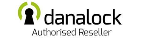 Danalock logo
