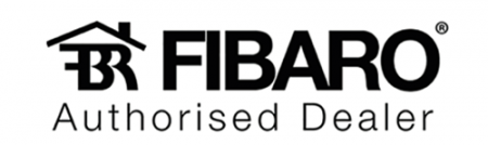 Fibaro logo