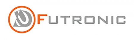 Futronic logo