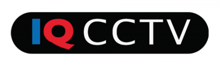 IQCCTV logo