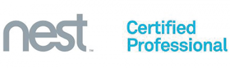Nest logo