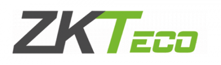 ZKTeco logo