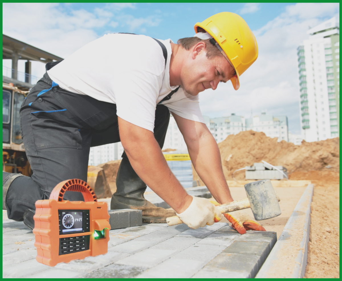s922 construction environment