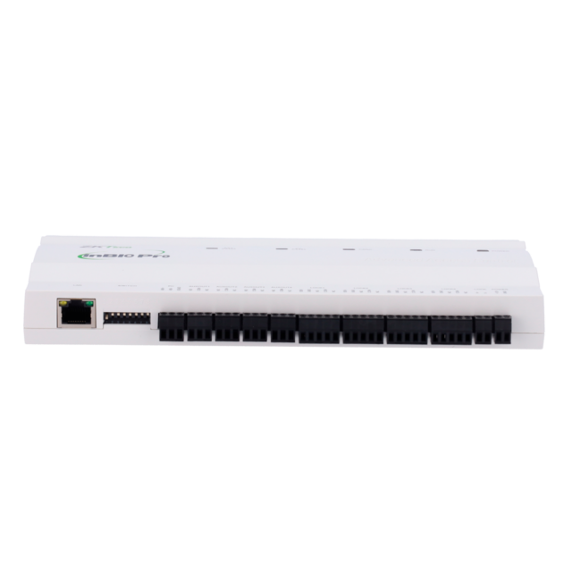 ZKTeco inBio 460 Pro Biometric & RFID Access Controller - Image 2