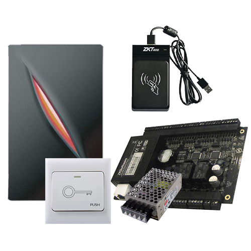 Access Control Products